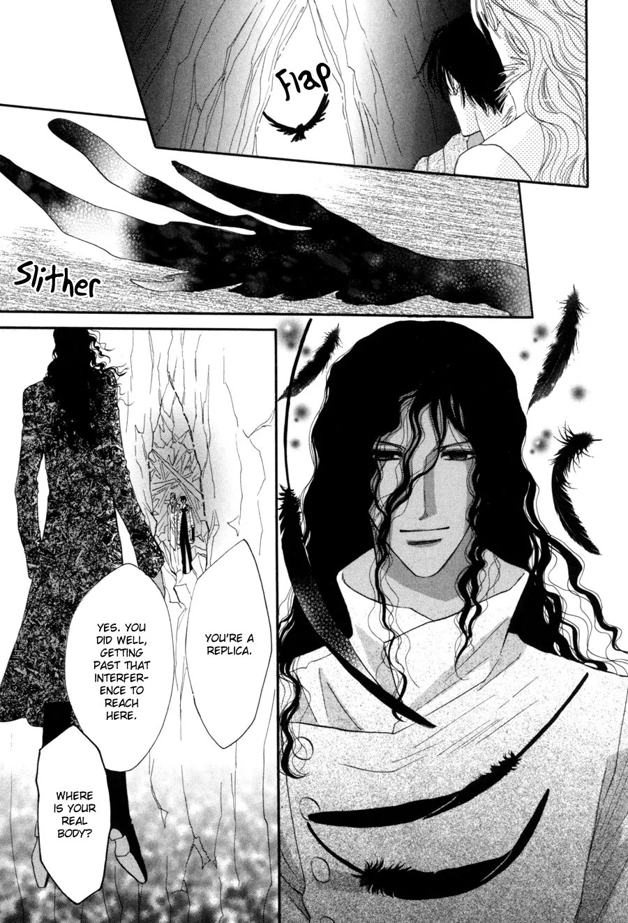 Asterisk Chapter 25 page 41 - 