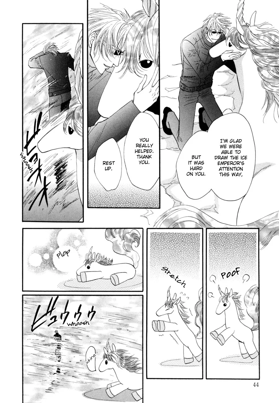 Asterisk Chapter 25 page 44 - 