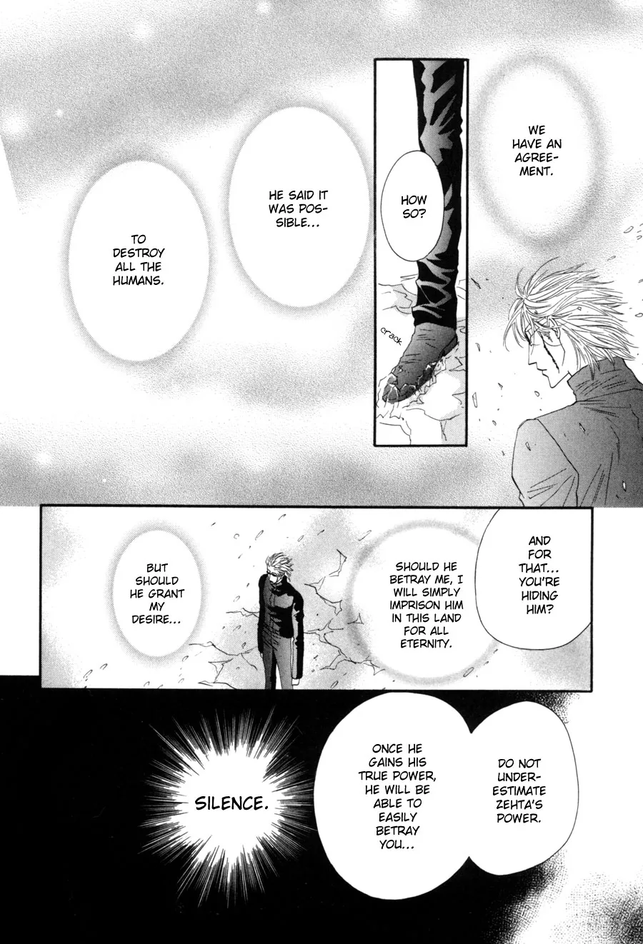 Asterisk Chapter 25 page 46 - 