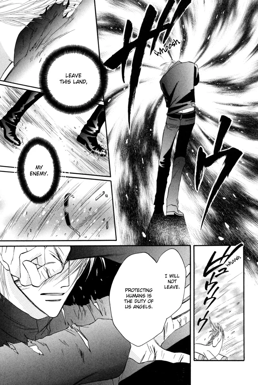 Asterisk Chapter 25 page 47 - 
