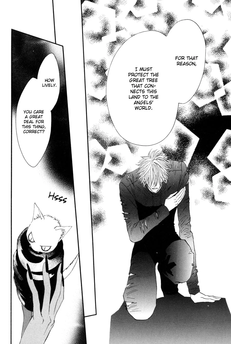 Asterisk Chapter 25 page 48 - 