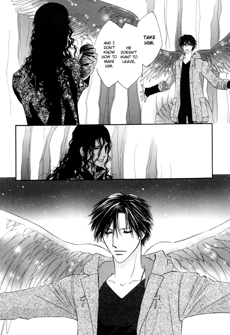 Asterisk Chapter 25 page 50 - 