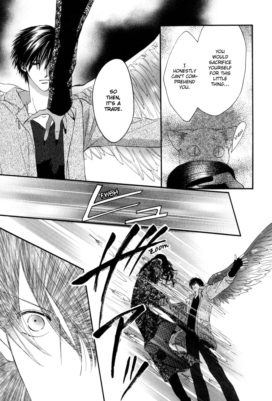 Asterisk Chapter 25 page 51 - 