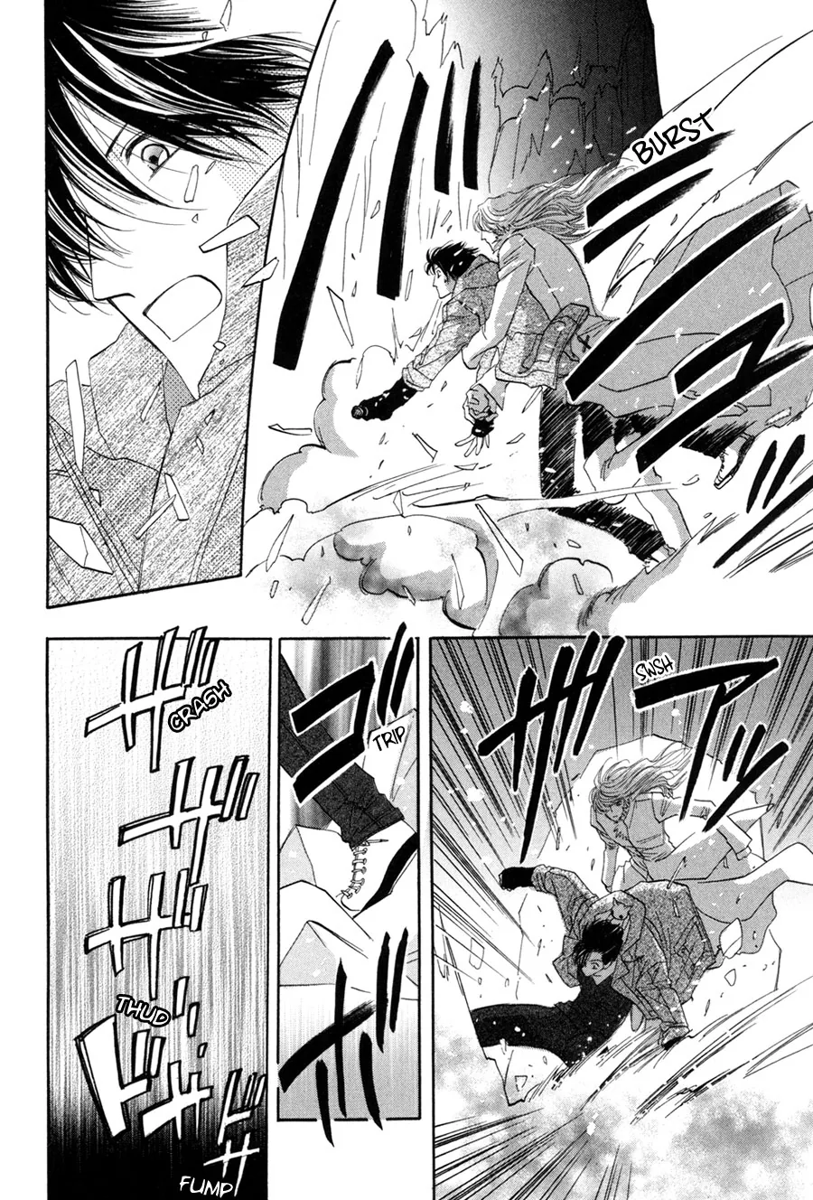 Asterisk Chapter 25 page 8 - 