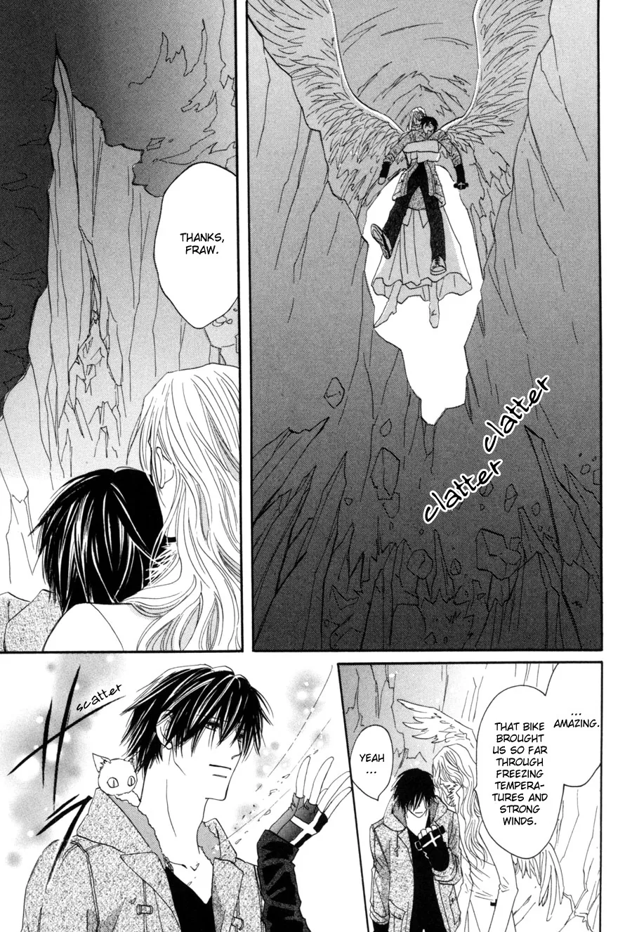 Asterisk Chapter 25 page 9 - 