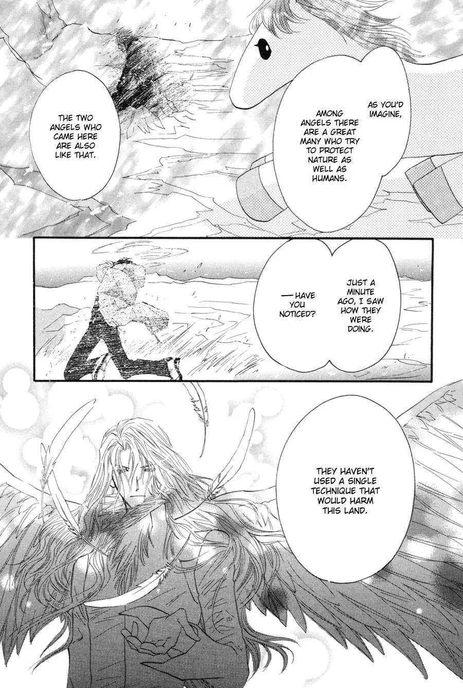Asterisk Chapter 26 page 13 - 