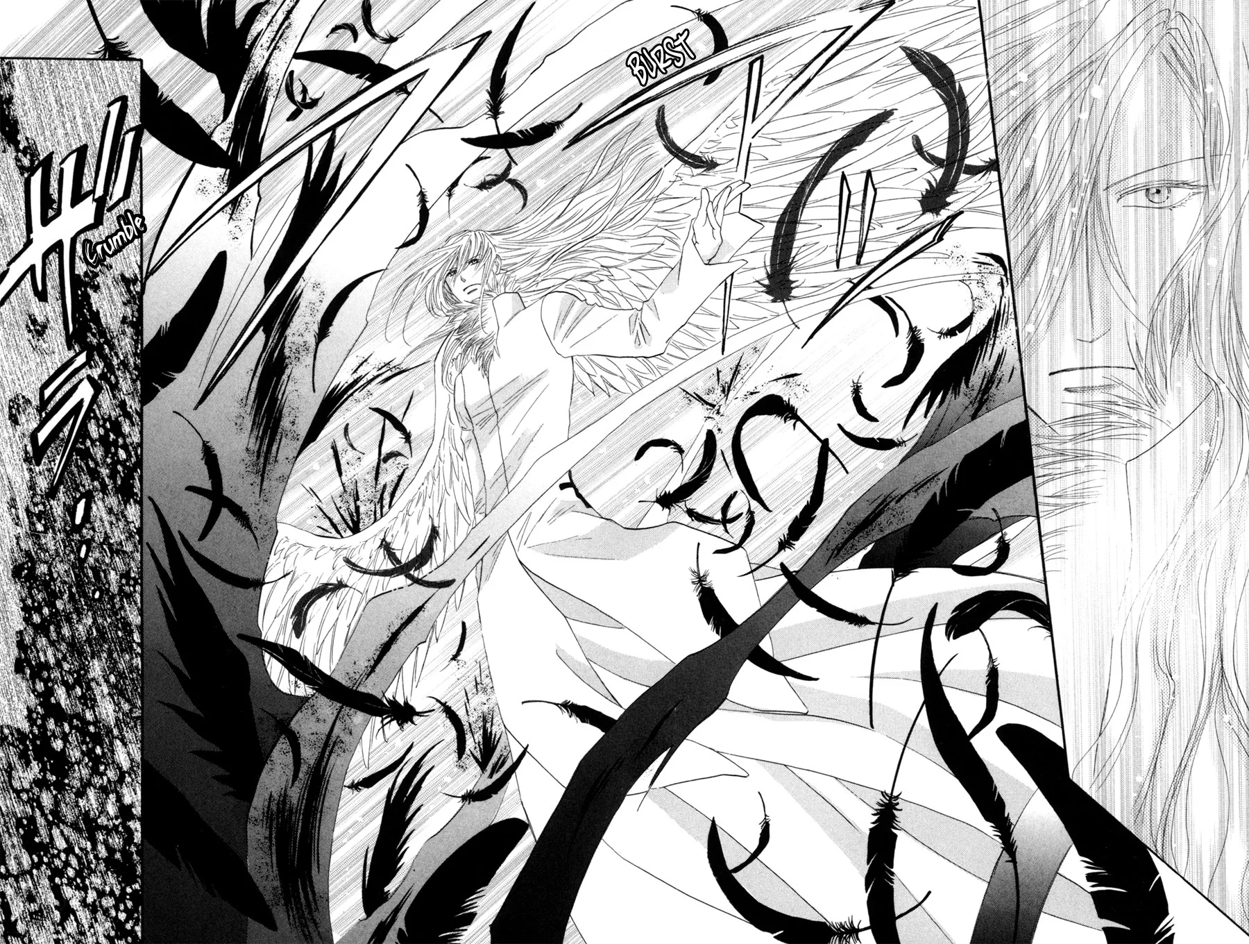 Asterisk Chapter 26 page 14 - 
