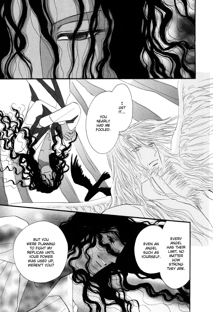 Asterisk Chapter 26 page 16 - 