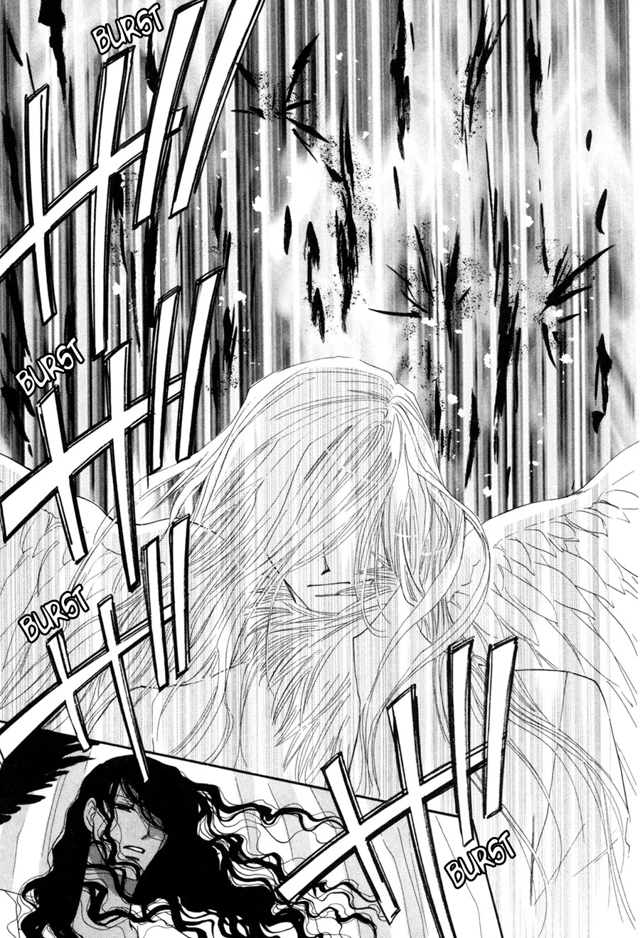Asterisk Chapter 26 page 18 - 