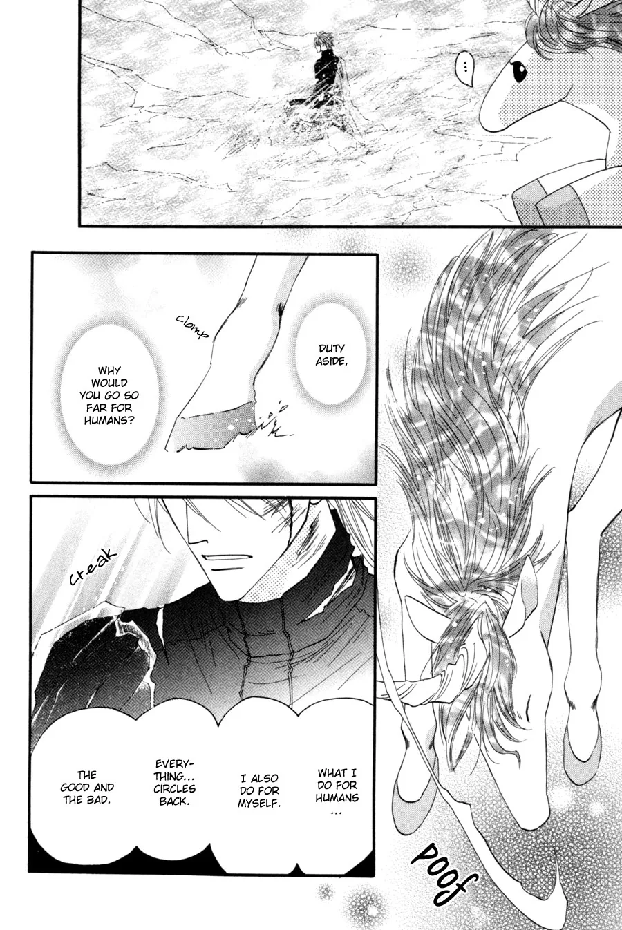Asterisk Chapter 26 page 21 - 