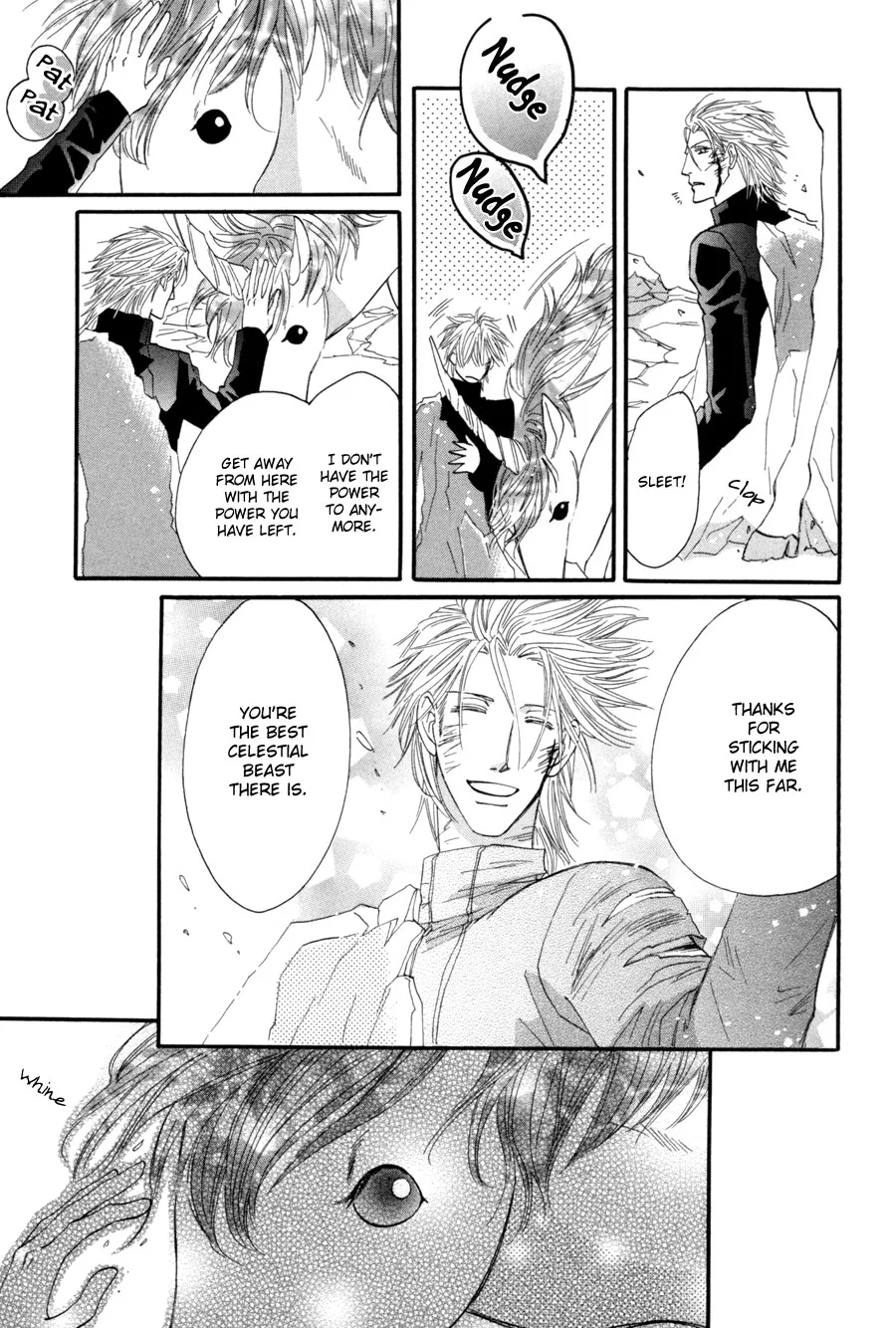 Asterisk Chapter 26 page 24 - 