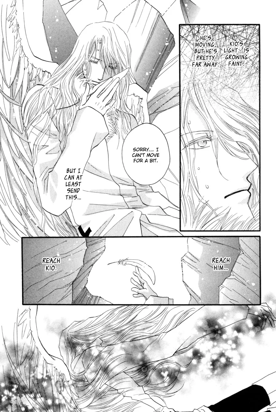 Asterisk Chapter 26 page 29 - 