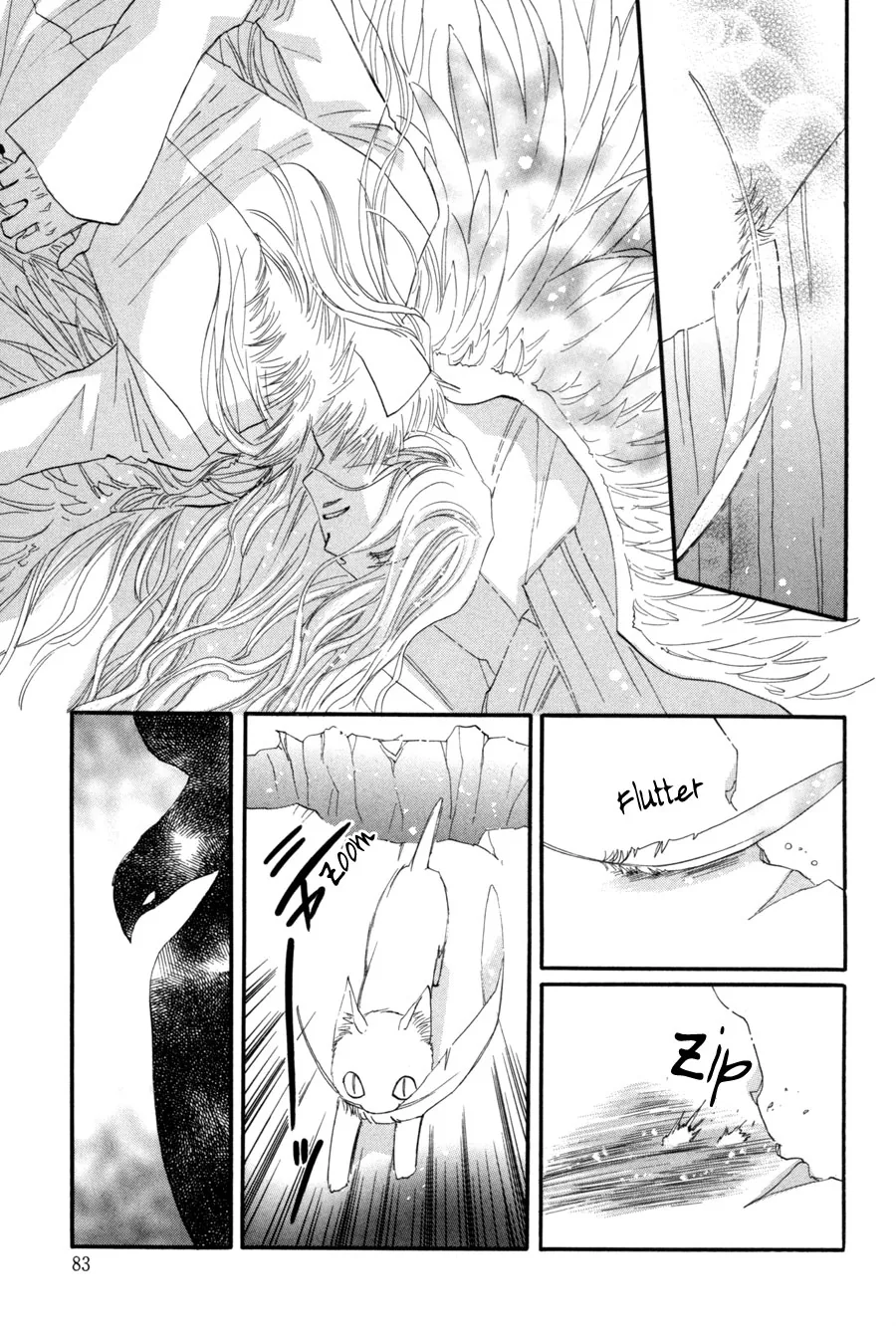 Asterisk Chapter 26 page 30 - 
