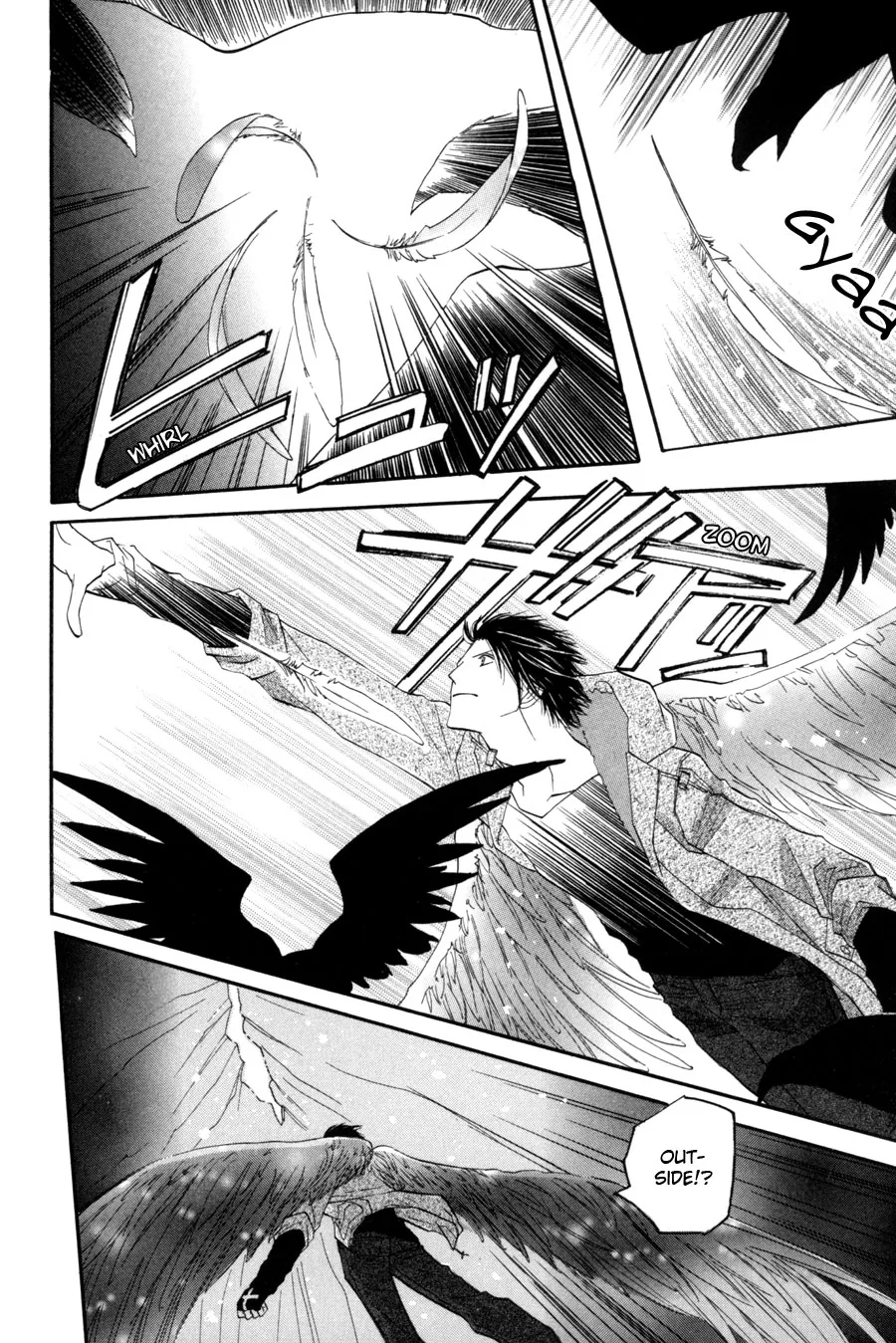 Asterisk Chapter 26 page 4 - 
