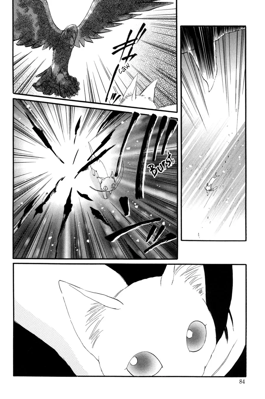 Asterisk Chapter 26 page 31 - 