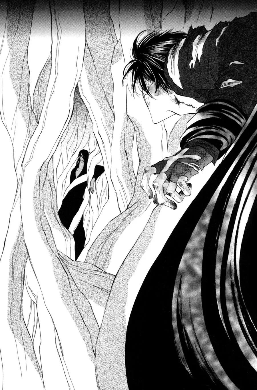 Asterisk Chapter 26 page 35 - 
