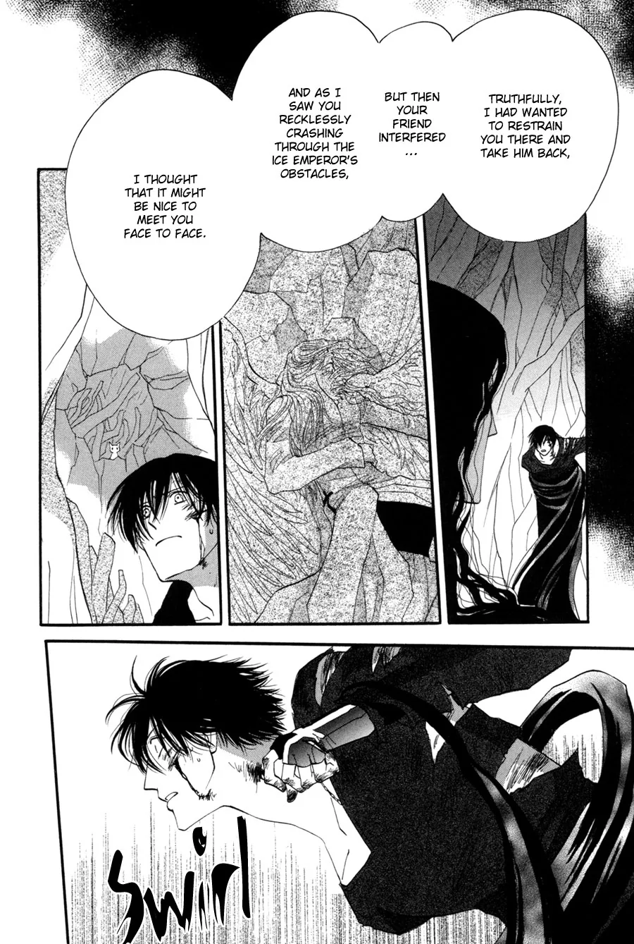 Asterisk Chapter 26 page 37 - 