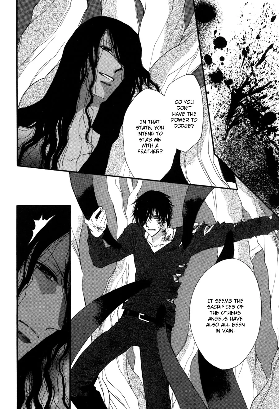 Asterisk Chapter 26 page 40 - 