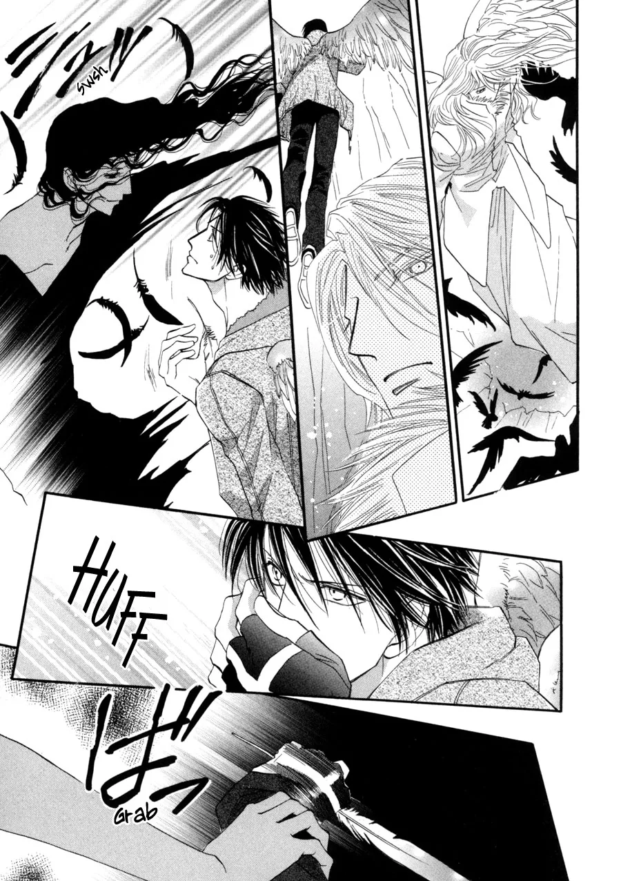 Asterisk Chapter 26 page 5 - 