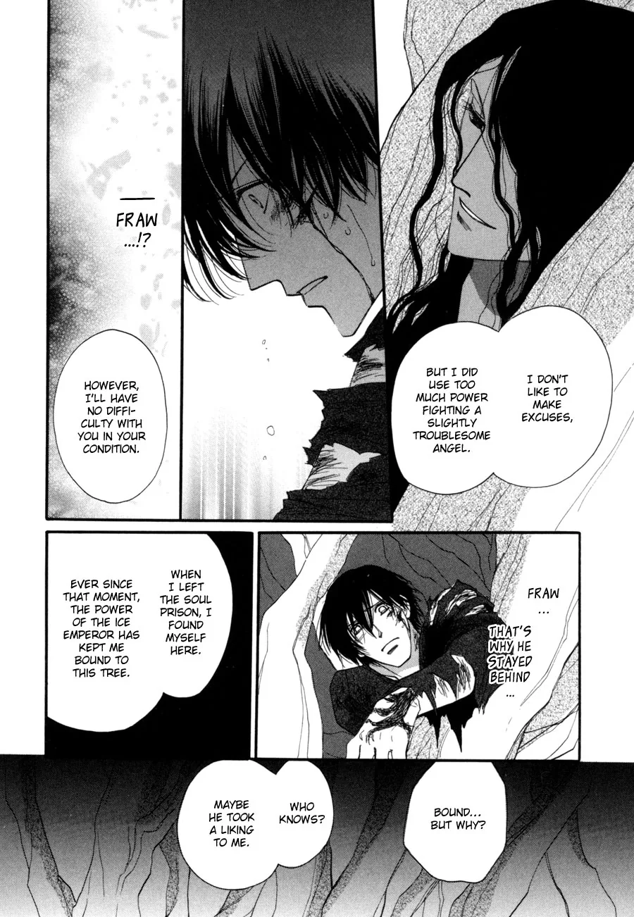 Asterisk Chapter 26 page 42 - 