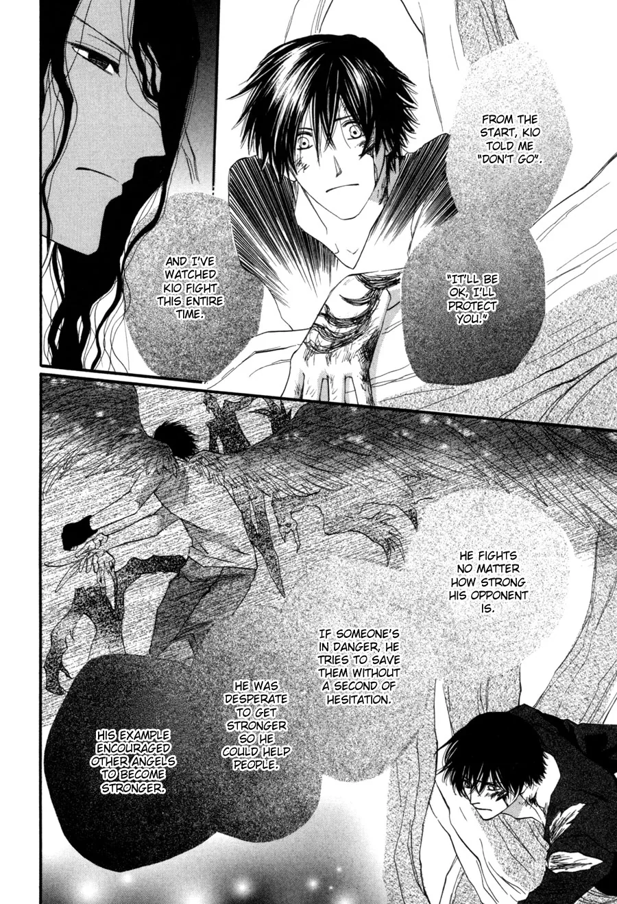 Asterisk Chapter 26 page 44 - 
