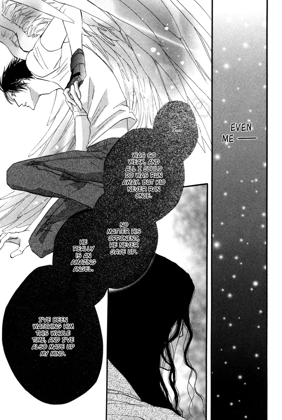 Asterisk Chapter 26 page 45 - 