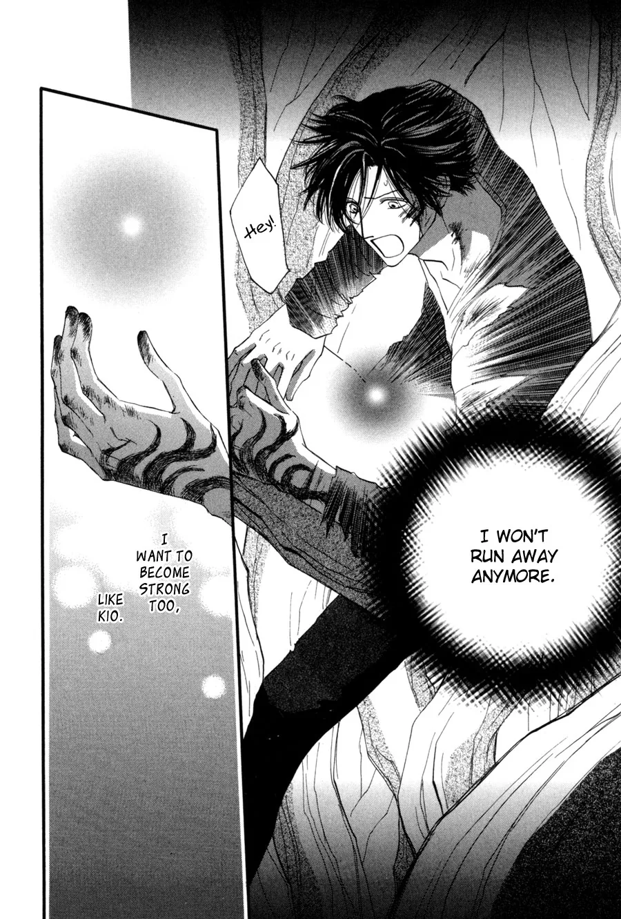 Asterisk Chapter 26 page 46 - 