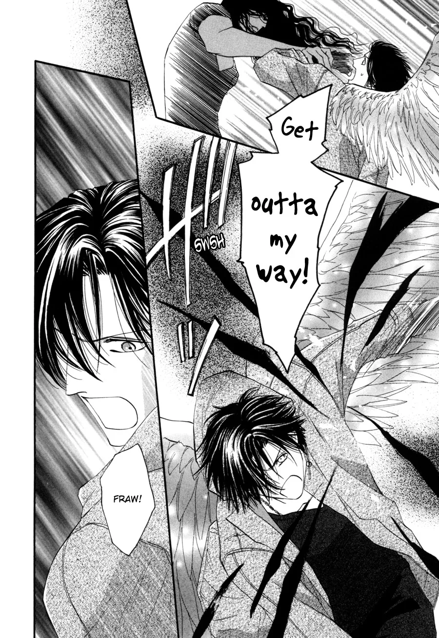 Asterisk Chapter 26 page 6 - 