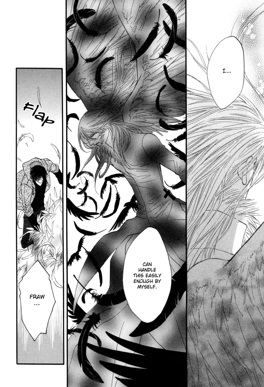 Asterisk Chapter 26 page 8 - 
