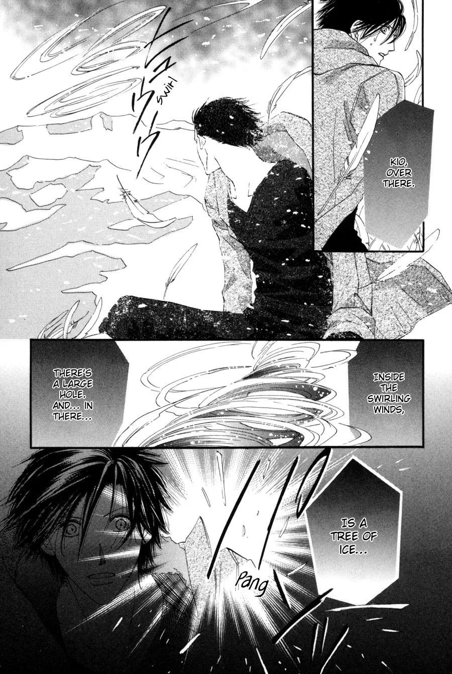 Asterisk Chapter 26 page 9 - 