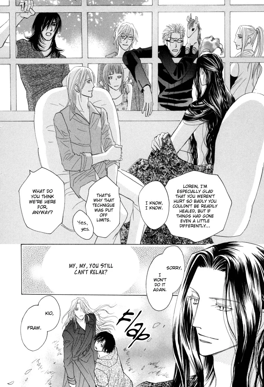 Asterisk Chapter 27.5 page 3 - 