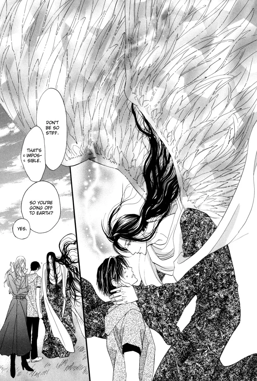 Asterisk Chapter 27.5 page 4 - 