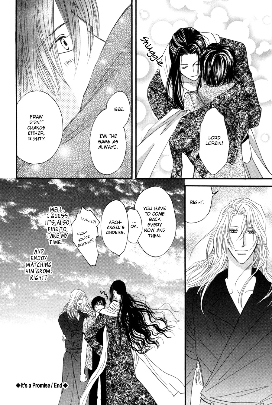 Asterisk Chapter 27.5 page 5 - 