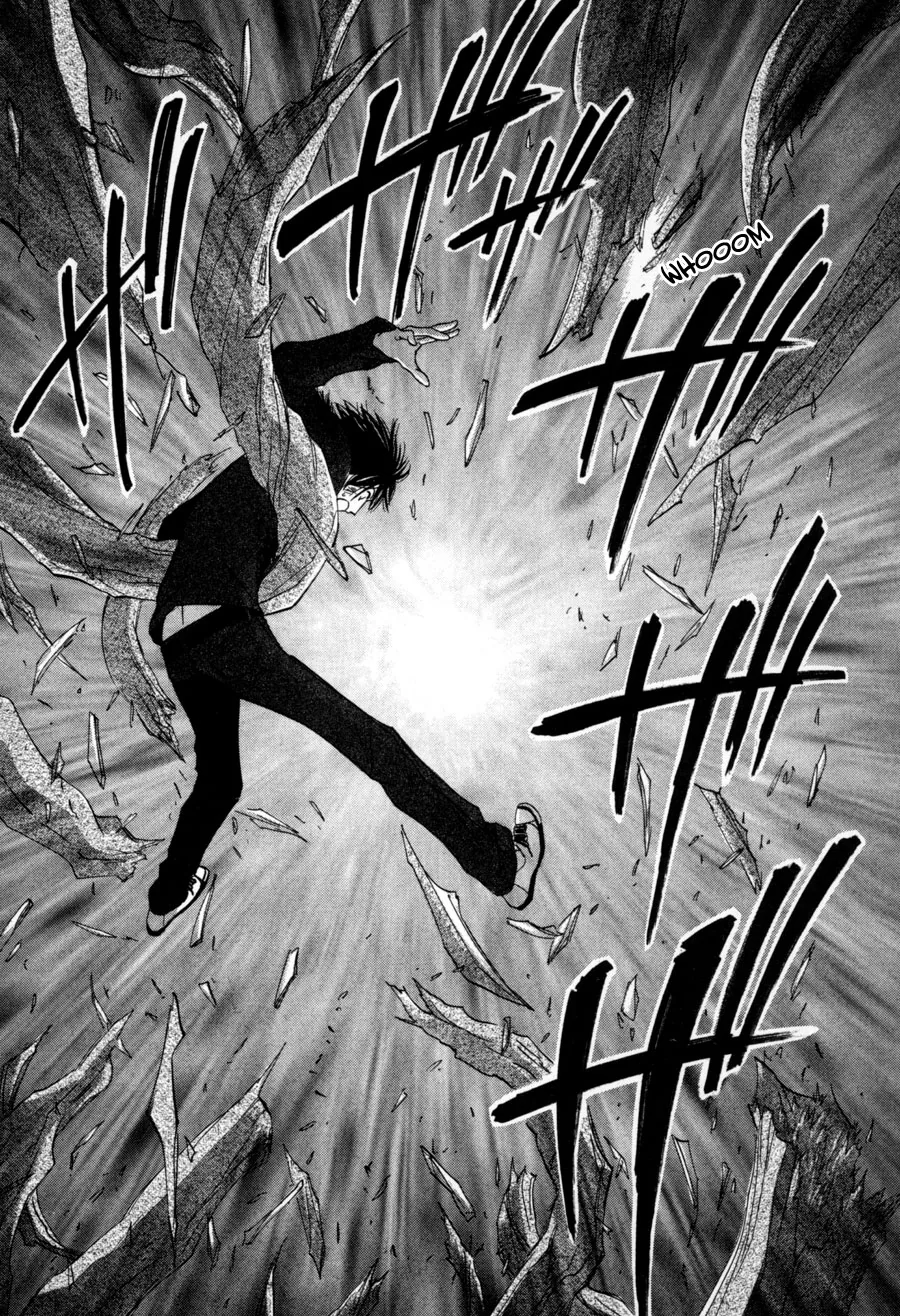 Asterisk Chapter 27 page 12 - 