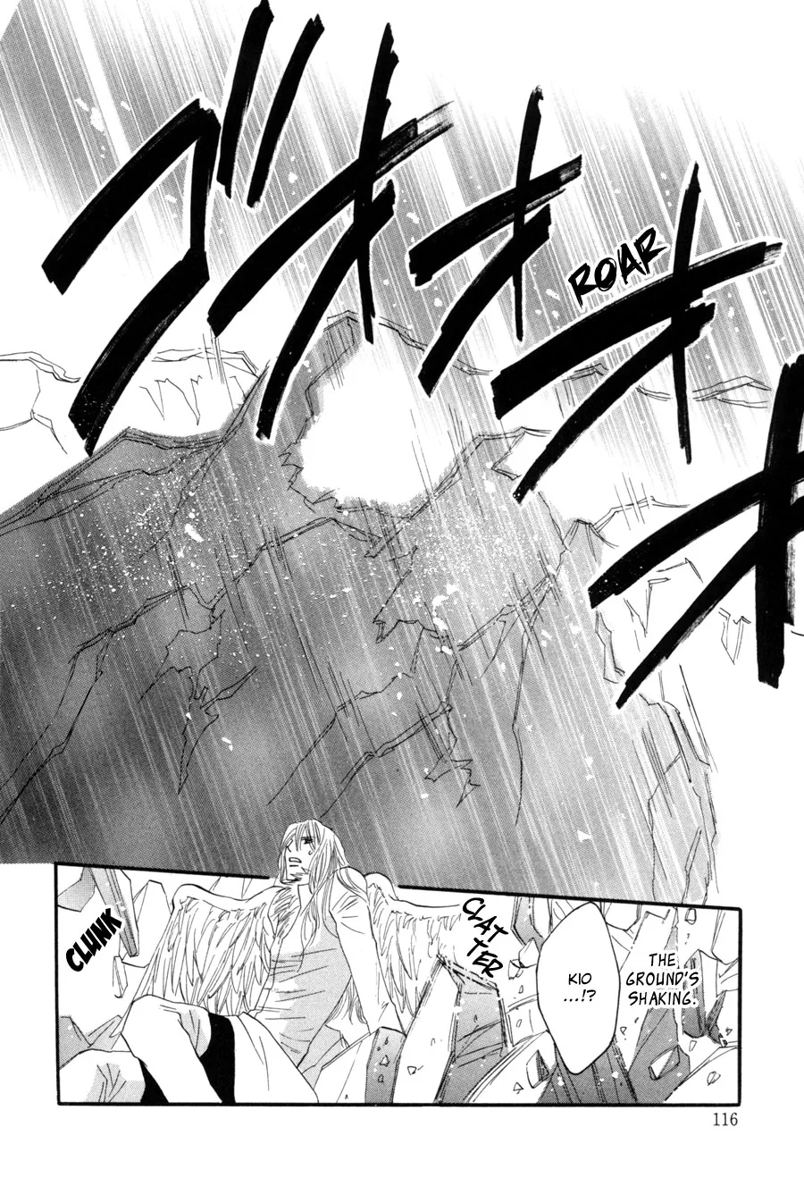 Asterisk Chapter 27 page 15 - 