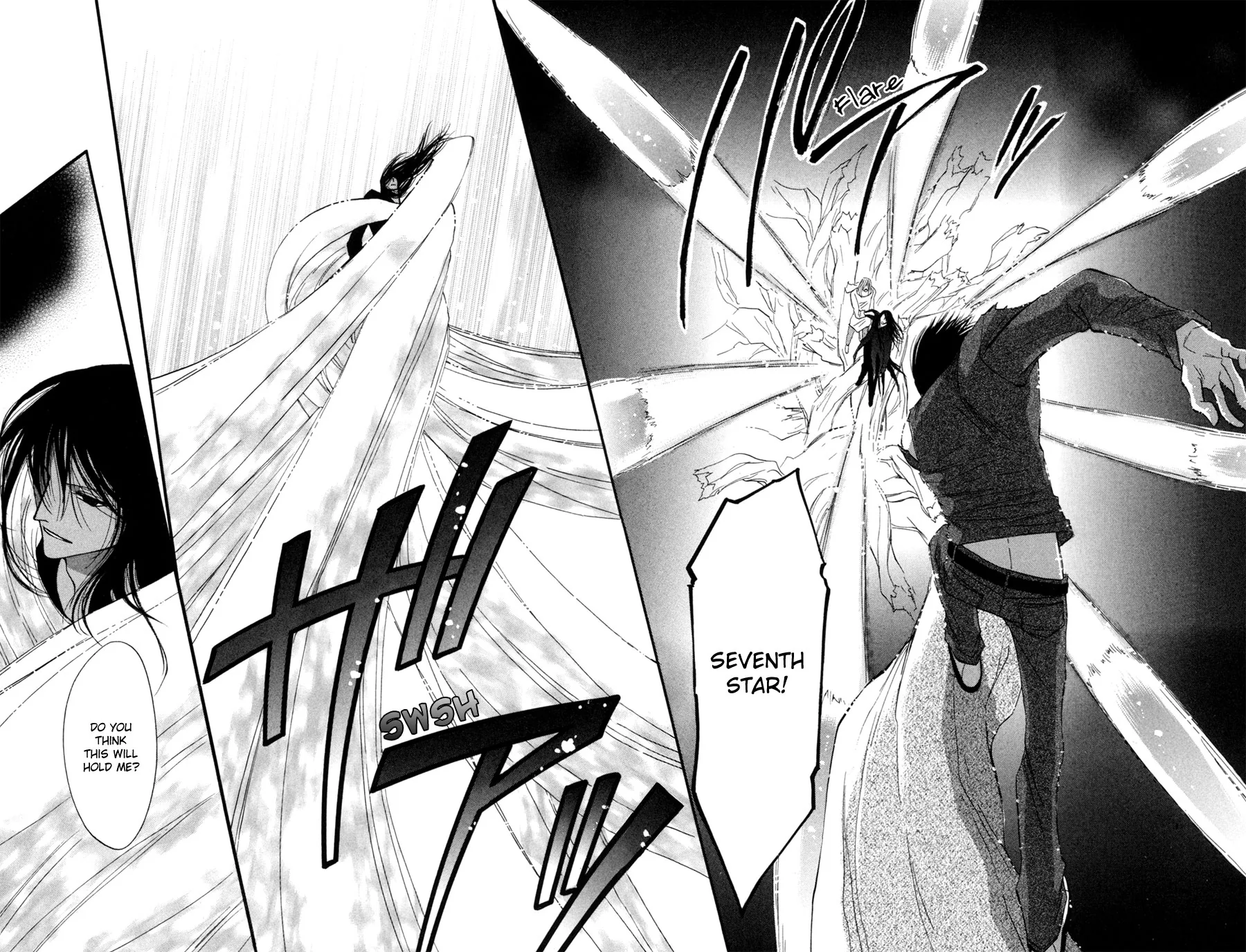 Asterisk Chapter 27 page 23 - 