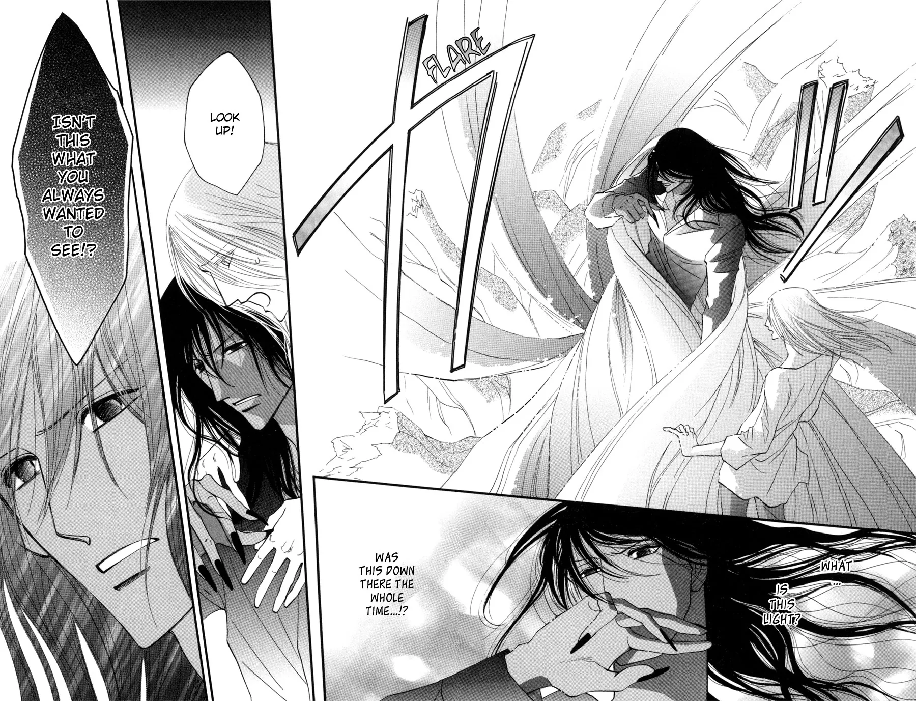 Asterisk Chapter 27 page 26 - 