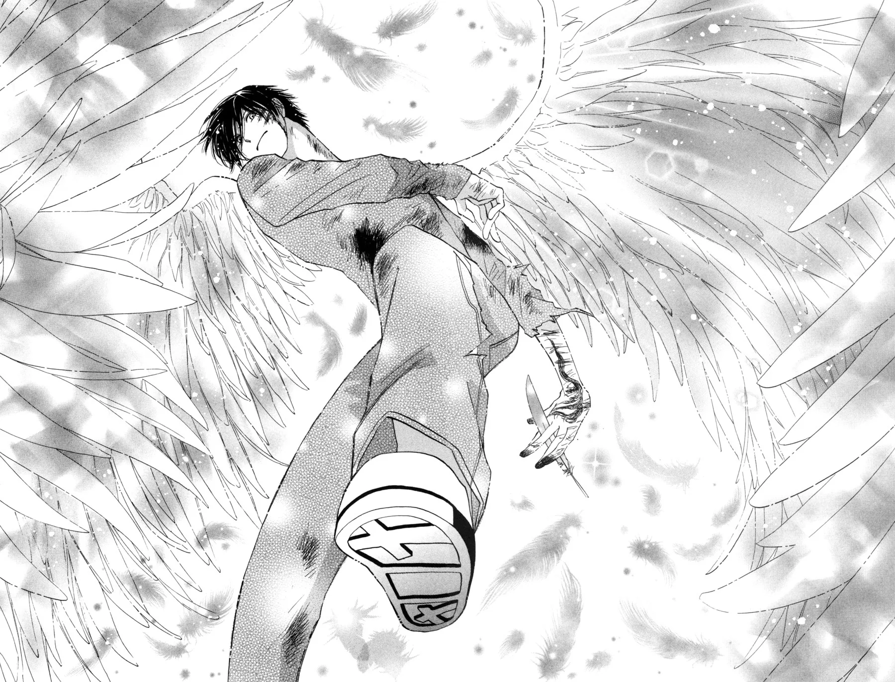 Asterisk Chapter 27 page 27 - 