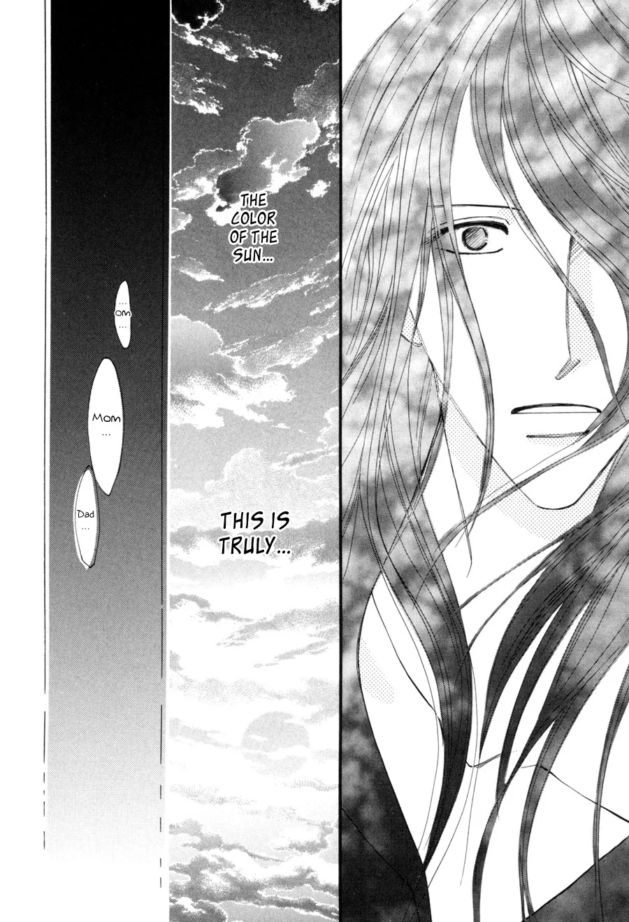 Asterisk Chapter 27 page 28 - 