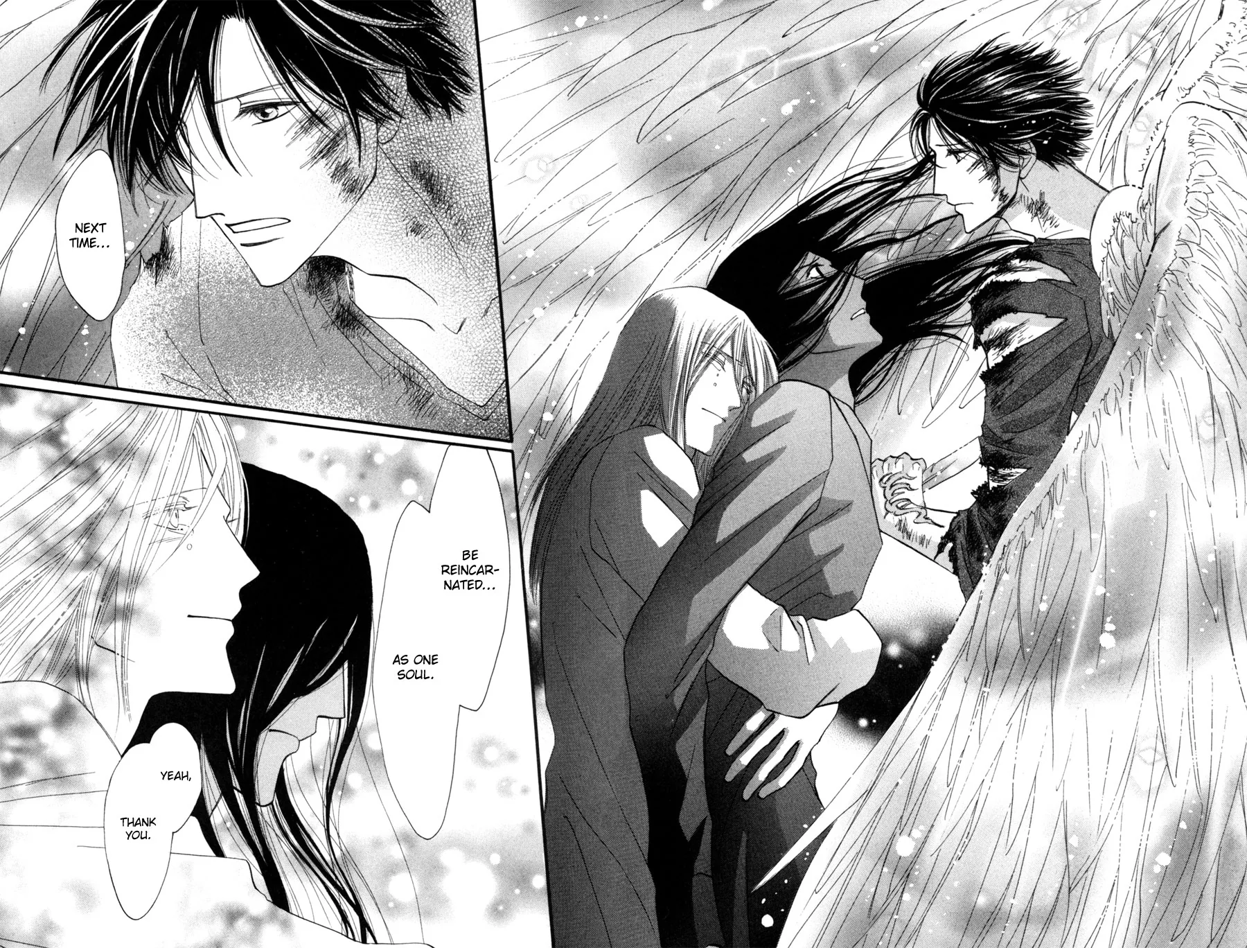 Asterisk Chapter 27 page 30 - 