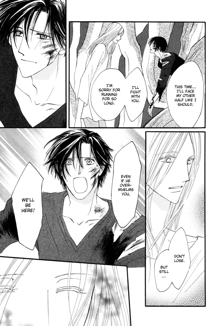 Asterisk Chapter 27 page 4 - 