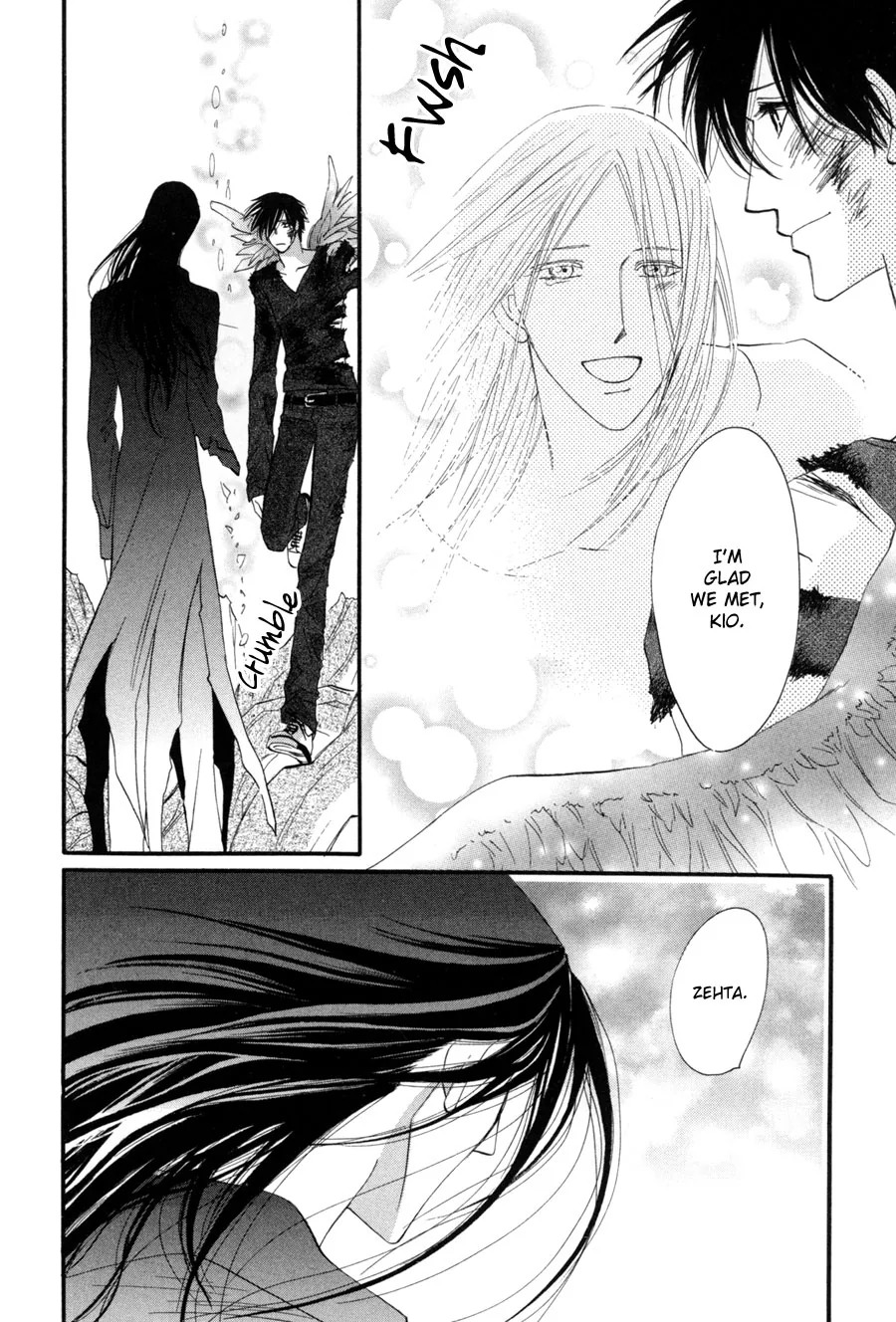 Asterisk Chapter 27 page 31 - 