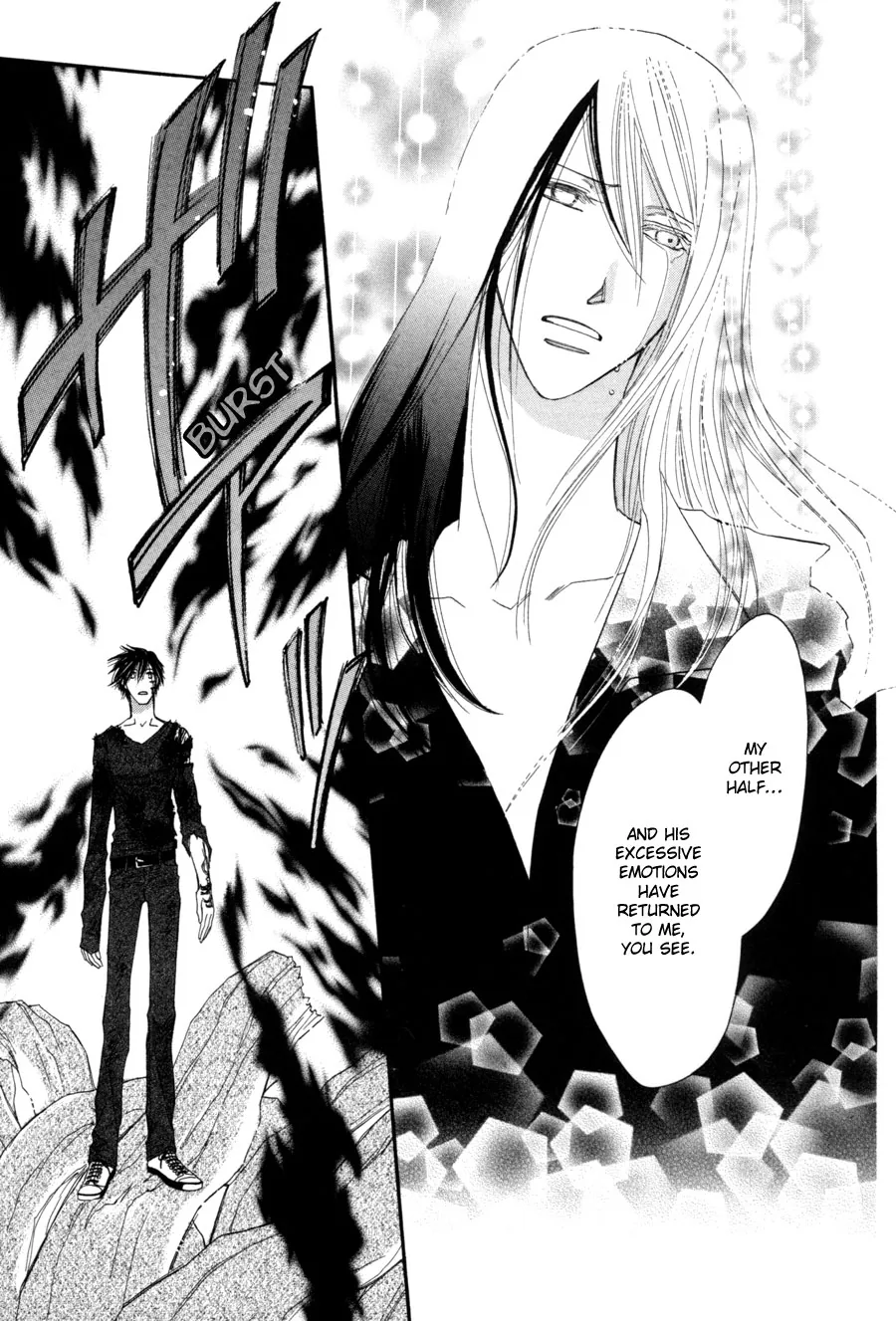 Asterisk Chapter 27 page 34 - 
