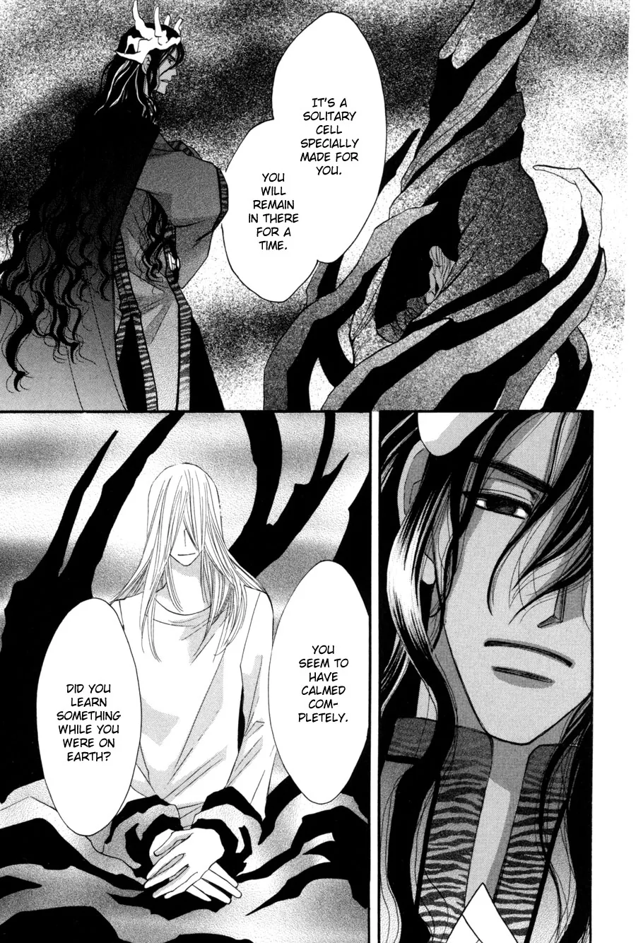 Asterisk Chapter 27 page 36 - 