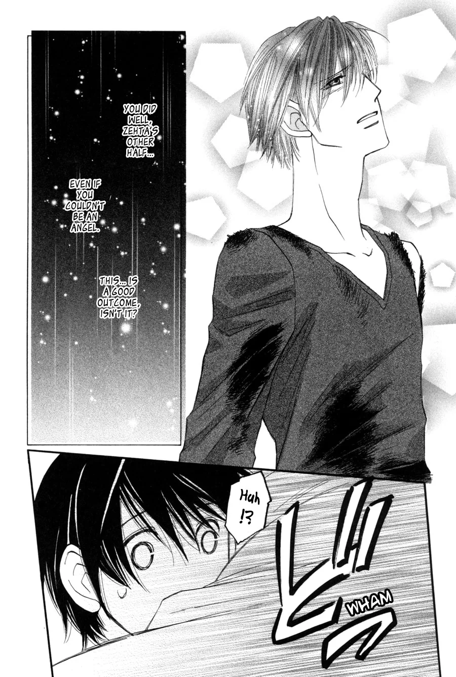 Asterisk Chapter 27 page 37 - 