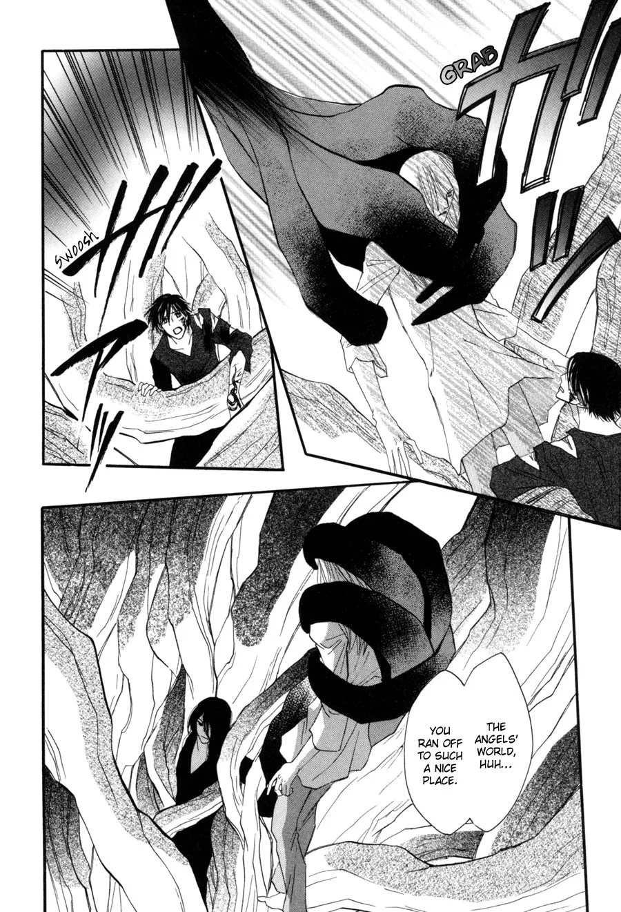 Asterisk Chapter 27 page 5 - 
