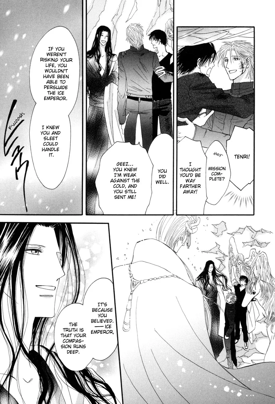 Asterisk Chapter 27 page 44 - 