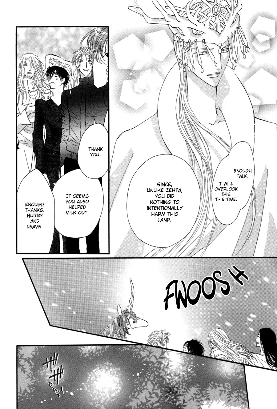 Asterisk Chapter 27 page 45 - 