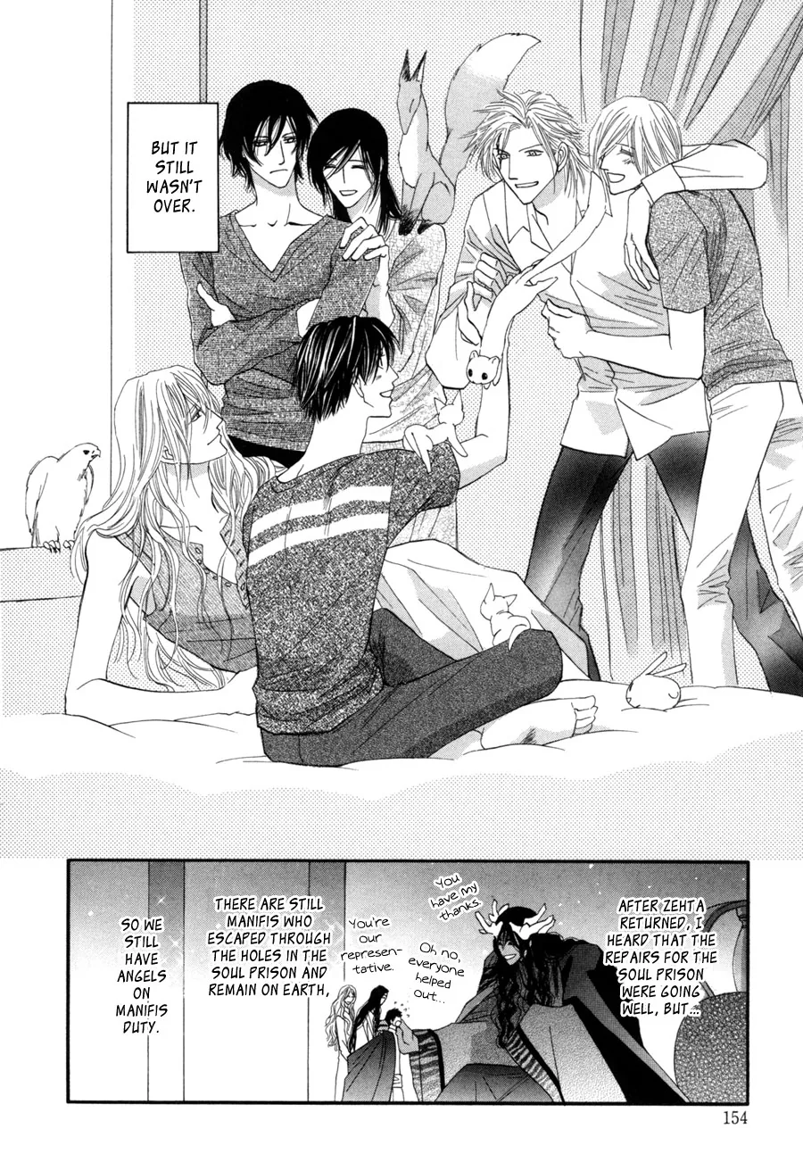 Asterisk Chapter 27 page 49 - 