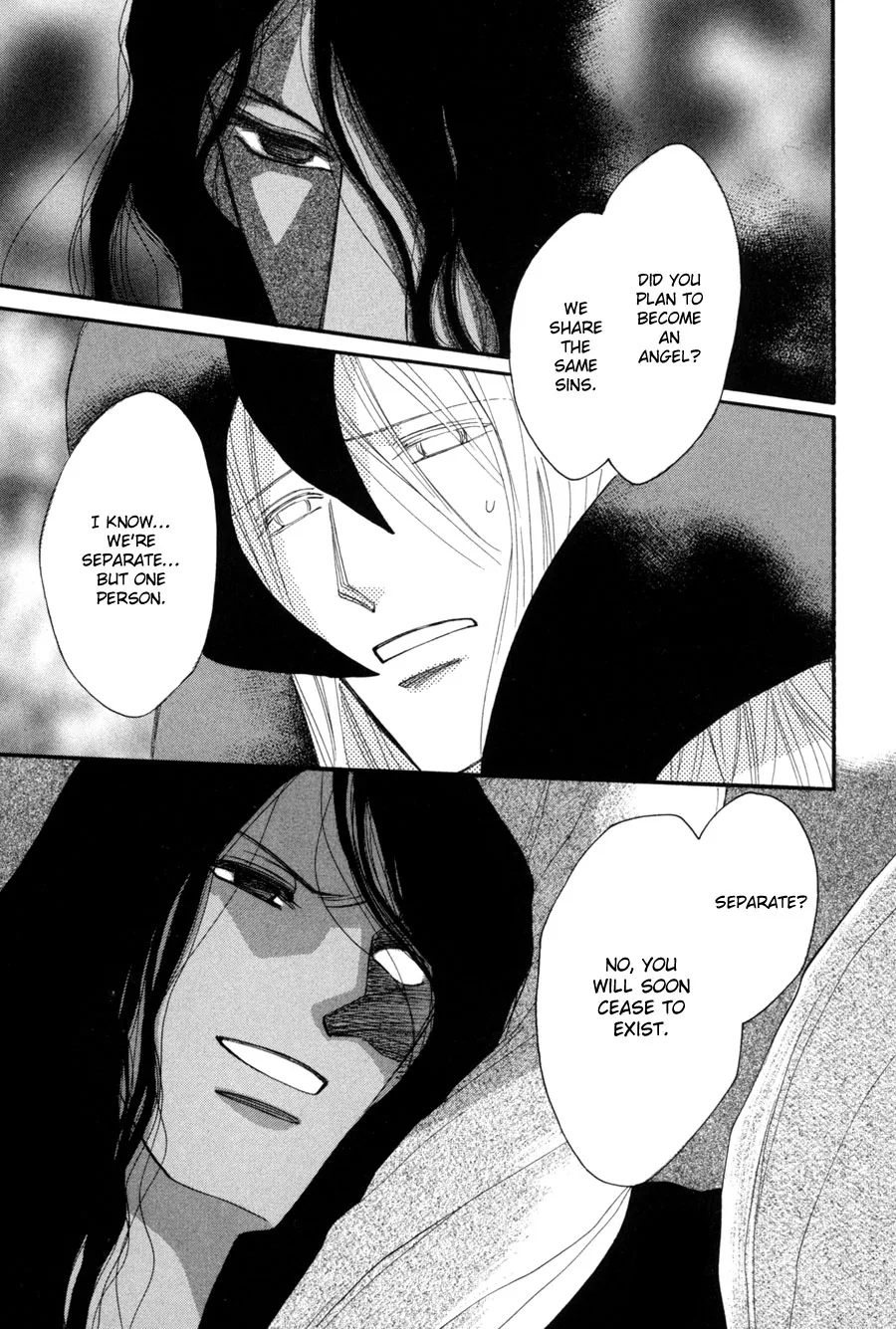 Asterisk Chapter 27 page 6 - 